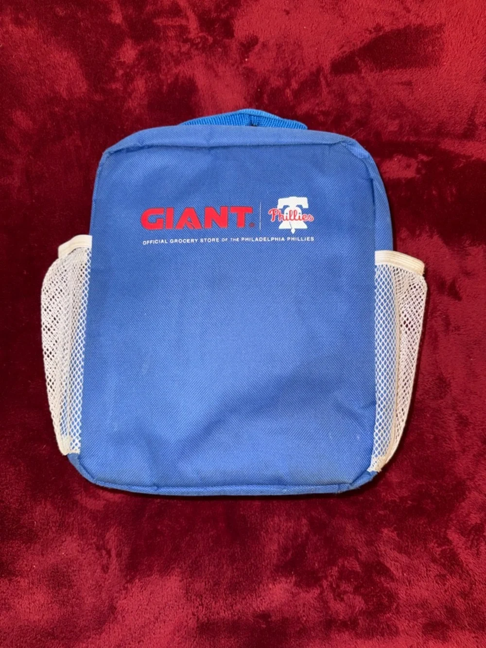 giant phillie phinatic